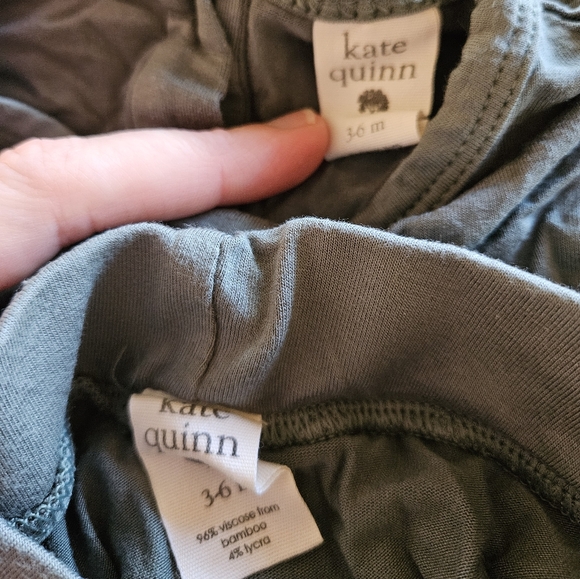 Kate Quinn Dress and Bloomer Set - Picture 2 of 2